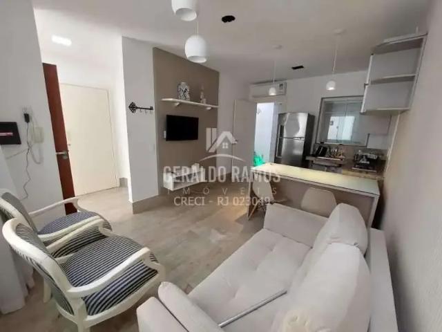 Apartamento aluguel em Região Geográfica Imediata de Cabo Frio, Cabo Frio