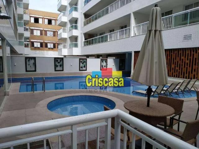 Apartamento aluguel em Cabo Frio, Centro