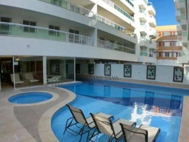 Apartamento aluguel em Região Geográfica Imediata de Cabo Frio, Cabo Frio