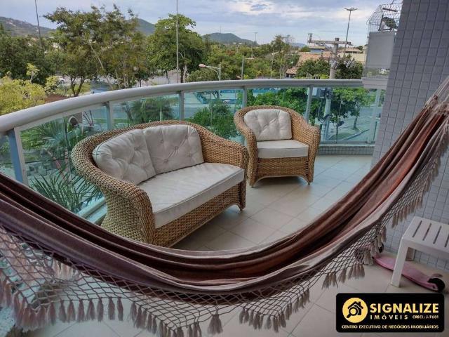 Apartamento aluguel em Cabo Frio, Centro