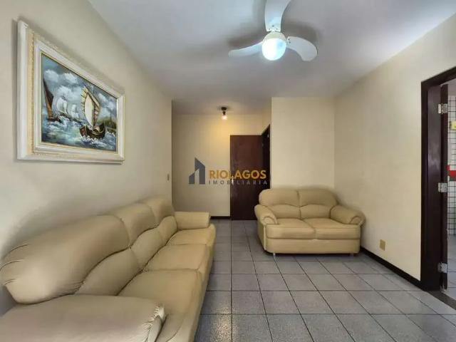 Apartamento aluguel em Região Geográfica Imediata de Cabo Frio, Cabo Frio