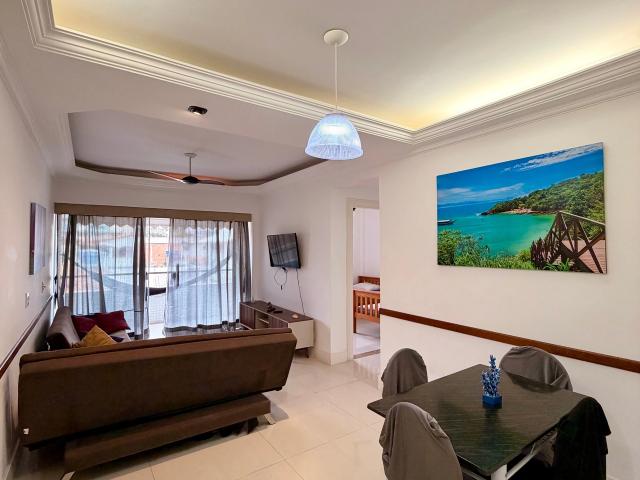 Apartamento aluguel em Região Geográfica Imediata de Cabo Frio, Cabo Frio