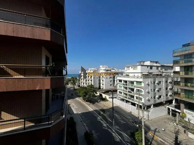 Apartamento aluguel em Região Geográfica Imediata de Cabo Frio, Cabo Frio