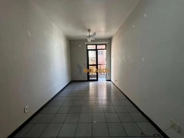 Apartamento aluguel em Região Geográfica Imediata de Cabo Frio, Cabo Frio