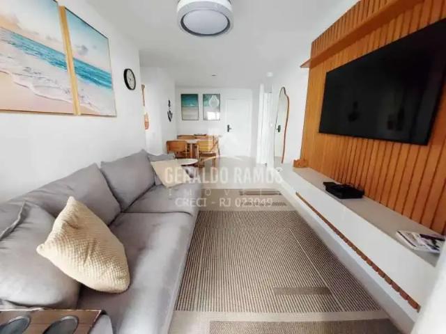 Apartamento aluguel em Região Geográfica Imediata de Cabo Frio, Cabo Frio