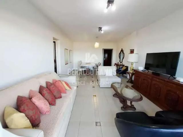 Apartamento aluguel em Região Geográfica Imediata de Cabo Frio, Cabo Frio