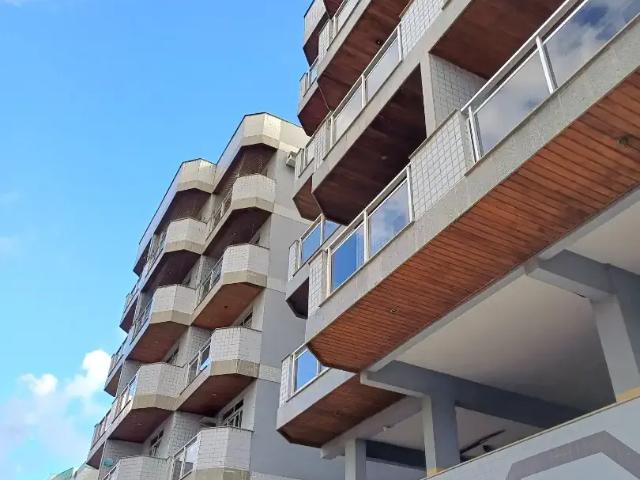 Apartamento aluguel em Região Geográfica Imediata de Cabo Frio, Cabo Frio