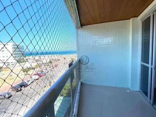 Apartamento aluguel em Região Geográfica Imediata de Cabo Frio, Cabo Frio
