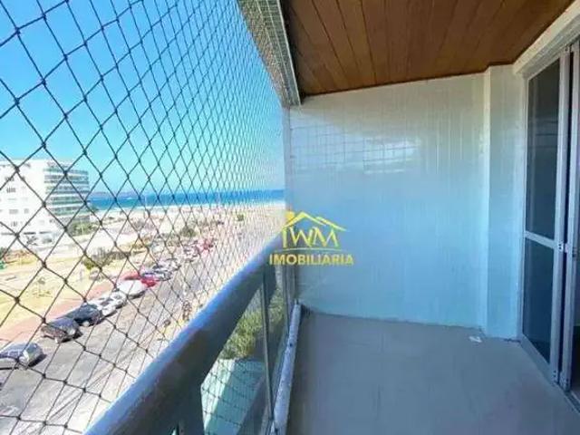 Apartamento aluguel em Região Geográfica Imediata de Cabo Frio, Cabo Frio