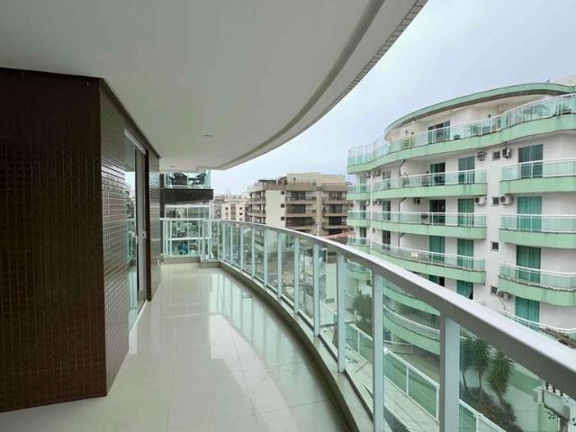 Apartamento aluguel em Cabo Frio, Centro