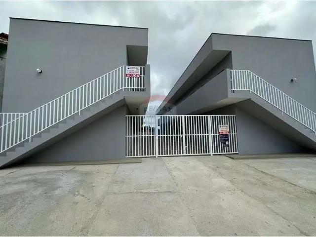 Apartamento aluguel em Região Imediata de Jundiaí, Cabreuva