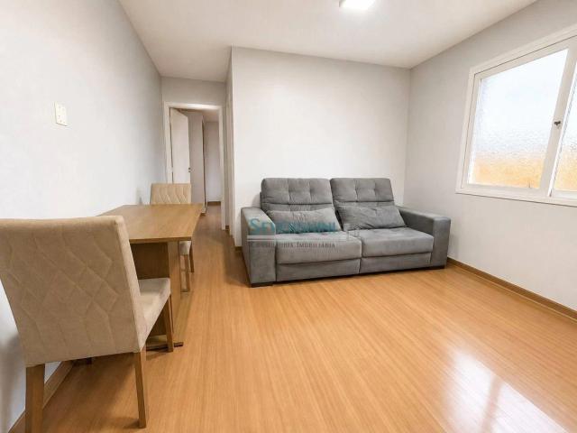 Apartamento aluguel em Cachoeirinha, Região Geográfica Intermediária de Porto Alegre