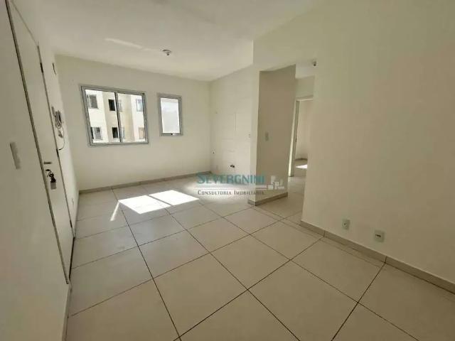 Apartamento aluguel em Jardim Betânia, Cachoeirinha