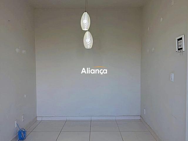 Apartamento aluguel em Residencial Cachoeirinha I, Cachoeirinha