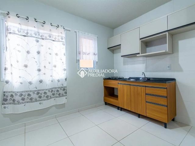 Apartamento aluguel em Residencial Cachoeirinha I, Cachoeirinha