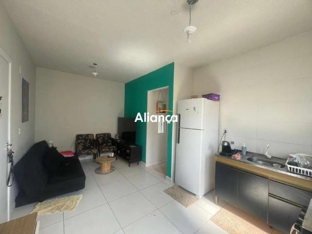 Apartamento aluguel em Residencial Cachoeirinha I, Cachoeirinha