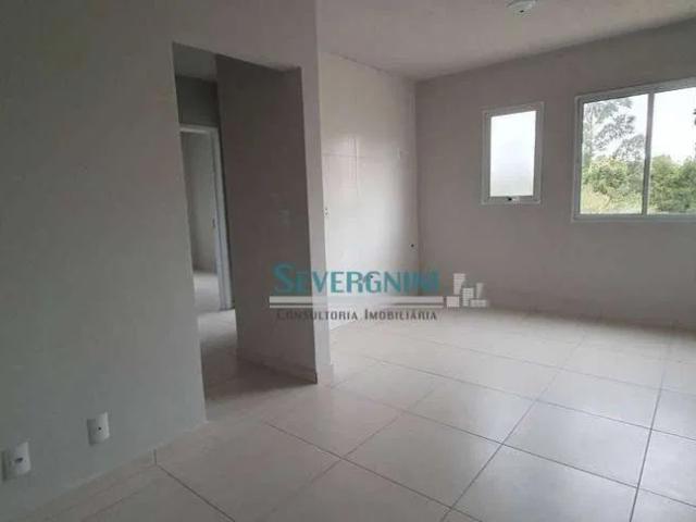 Apartamento aluguel em Cachoeirinha, Região Geográfica Intermediária de Porto Alegre