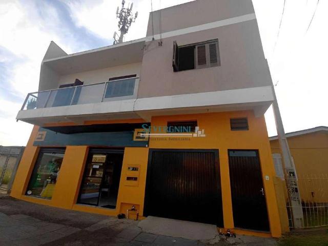 Apartamento aluguel em Cachoeirinha, Região Geográfica Intermediária de Porto Alegre