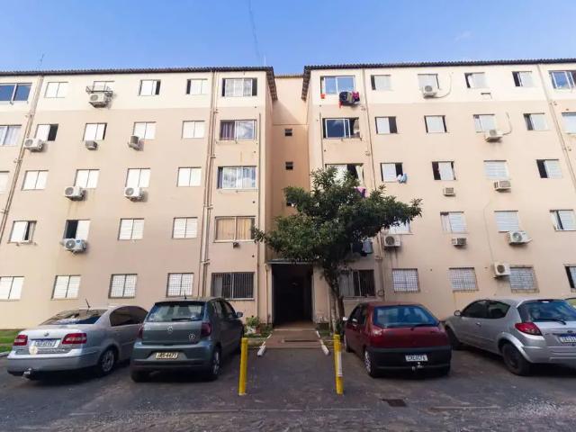Apartamento aluguel em Canarinho, Cachoeirinha