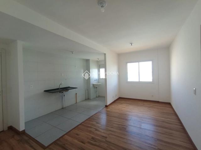 Apartamento aluguel em Vila Monte Carlo, Cachoeirinha
