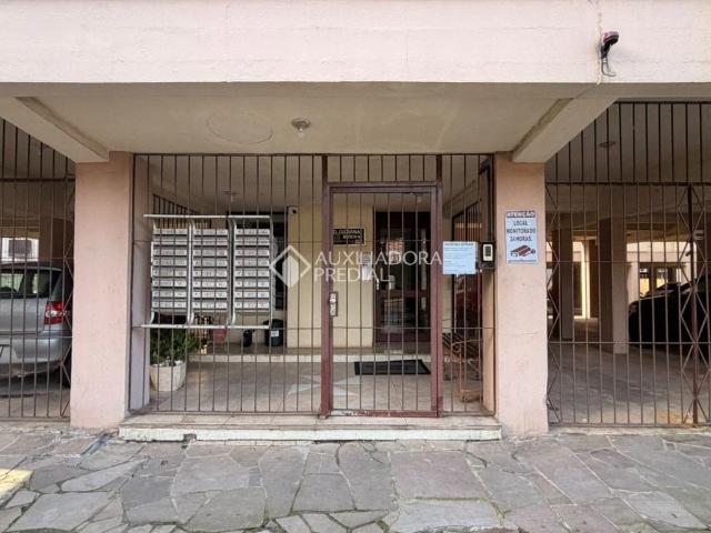 Apartamento aluguel em Cachoeirinha