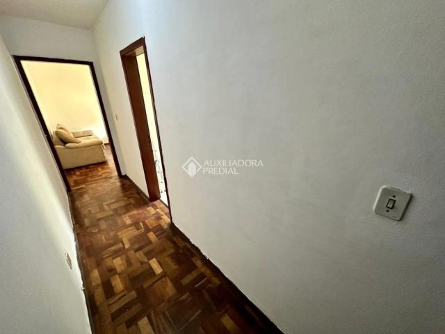 Apartamento aluguel em Quitandinha, Cachoeirinha