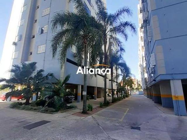 Apartamento aluguel em Cachoeirinha