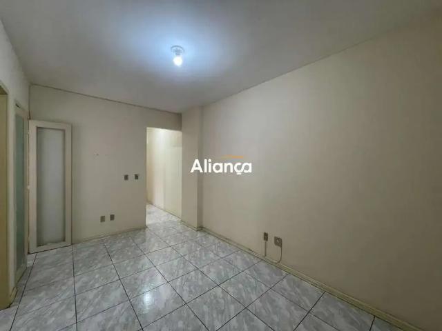 Apartamento aluguel em Quitandinha, Cachoeirinha