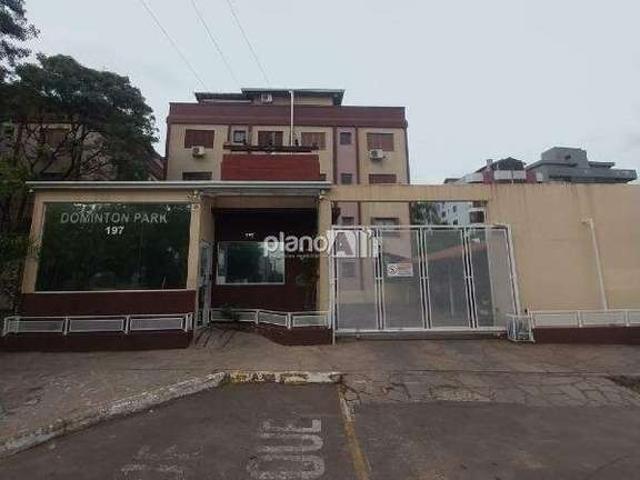 Apartamento aluguel em Imbuí, Cachoeirinha