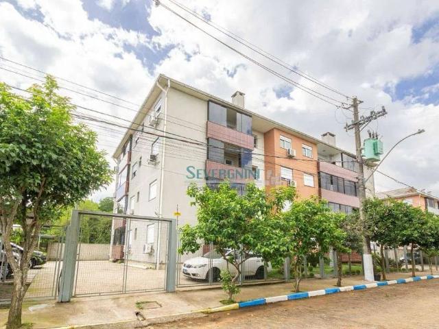 Apartamento aluguel em Cachoeirinha, Região Geográfica Intermediária de Porto Alegre