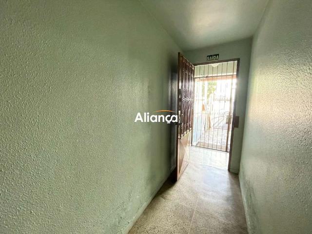 Apartamento aluguel em Vila Márcia, Cachoeirinha