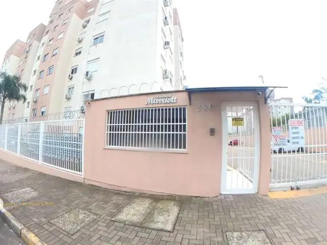 Apartamento aluguel em Princesa Isabel, Cachoeirinha