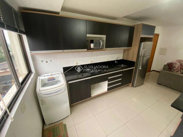 Apartamento aluguel em Vila Monte Carlo, Cachoeirinha
