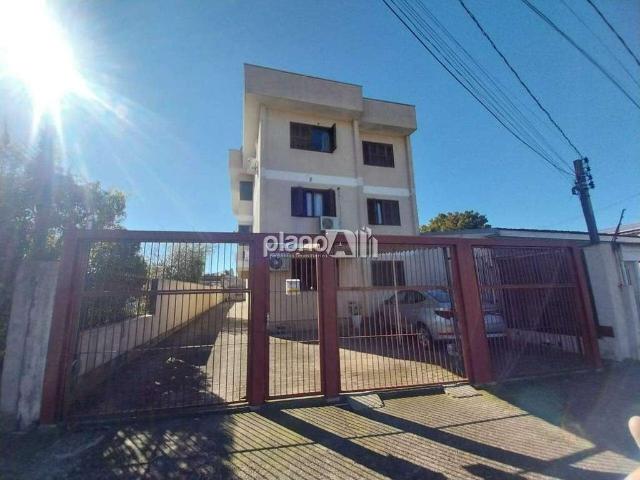 Apartamento aluguel em Princesa Isabel, Cachoeirinha