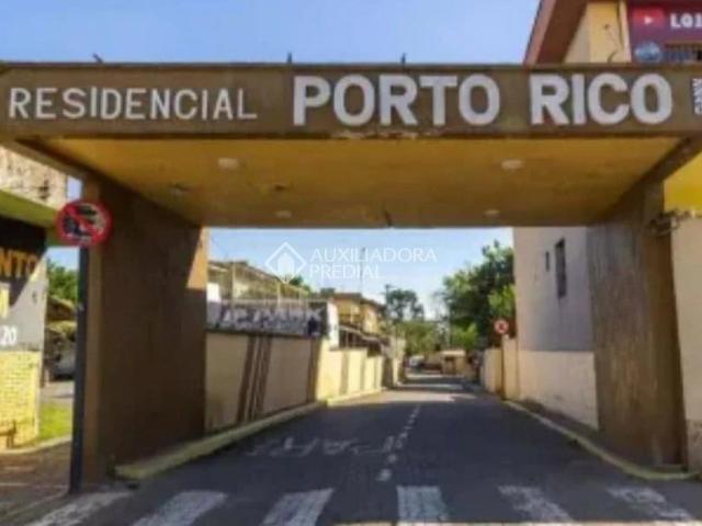 Apartamento aluguel em Quitandinha, Cachoeirinha