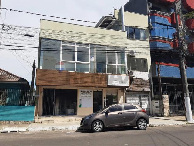Apartamento aluguel em Vila Eunice, Cachoeirinha