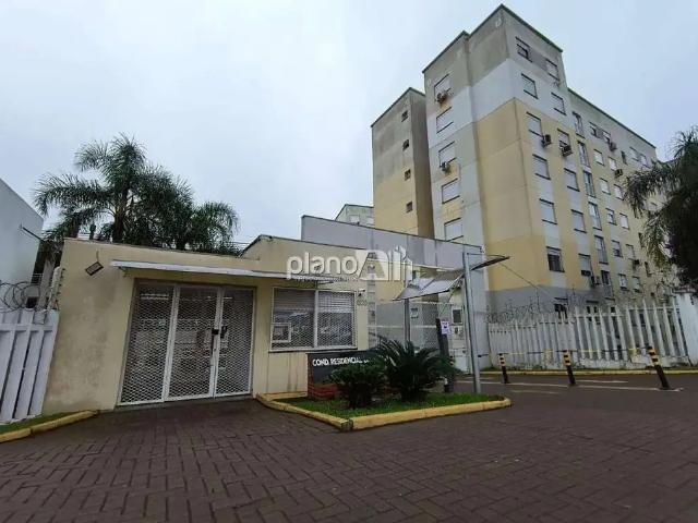 Apartamento aluguel em Princesa Isabel, Cachoeirinha