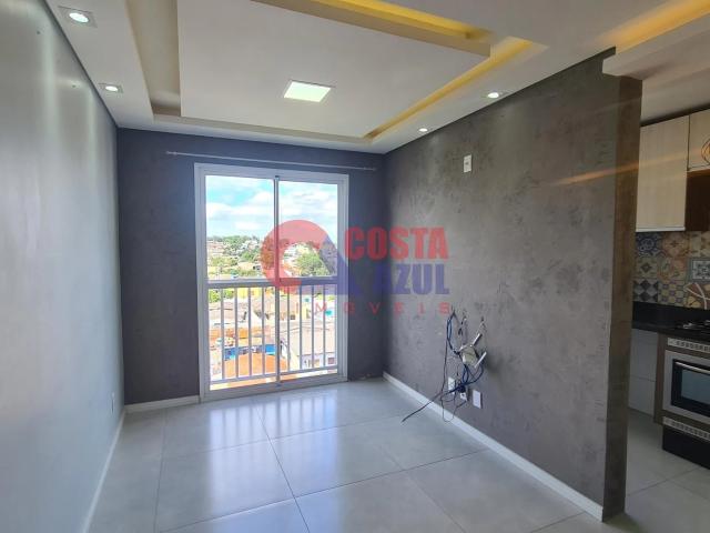 Apartamento aluguel em Vila Monte Carlo, Cachoeirinha