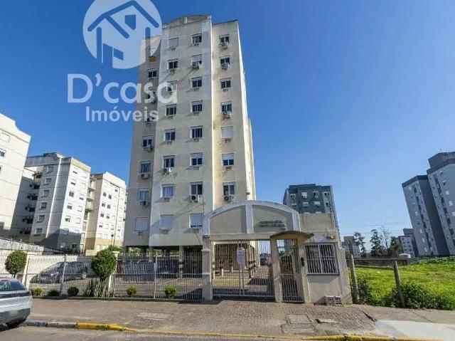 Apartamento aluguel em Vista Alegre, Cachoeirinha