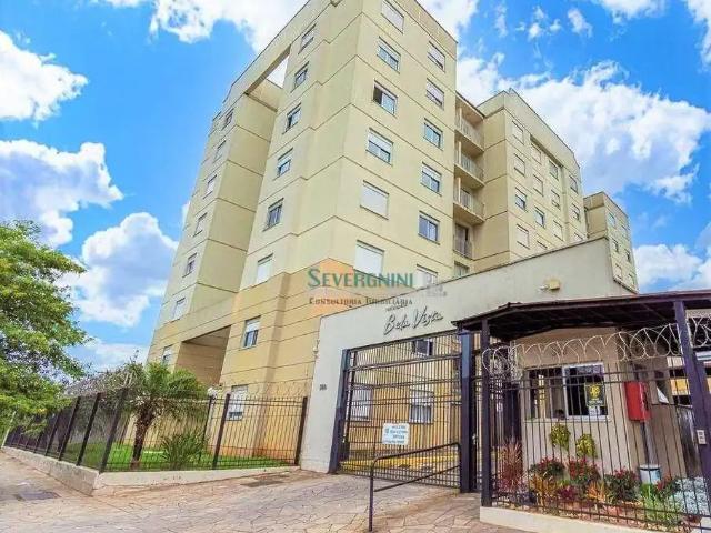 Apartamento aluguel em Vista Alegre, Cachoeirinha