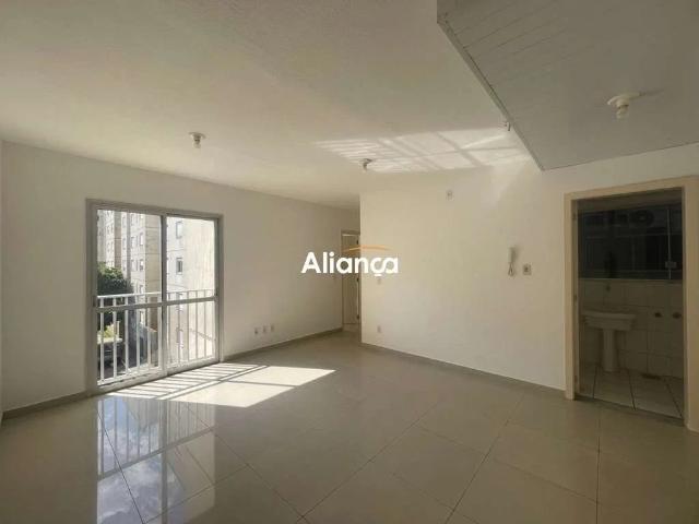 Apartamento aluguel em Vila Monte Carlo, Cachoeirinha