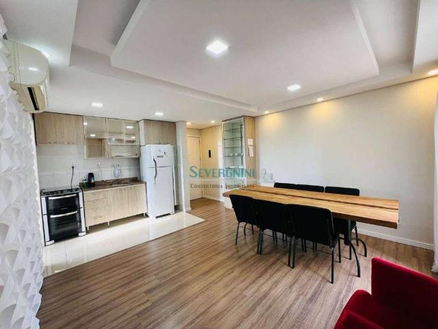 Apartamento aluguel em Vista Alegre, Cachoeirinha