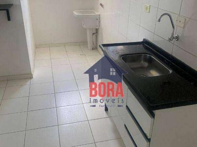 Apartamento aluguel em Caieiras, Região Central