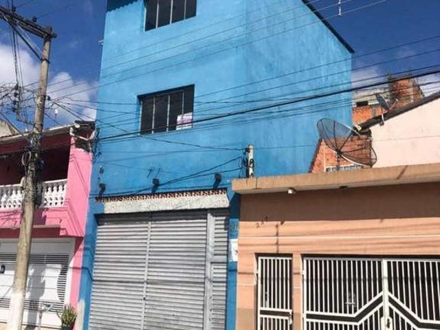 Apartamento aluguel em Caieiras, Serpa
