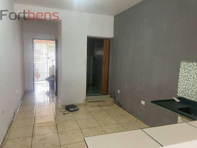 Apartamento aluguel em Caieiras, Serpa