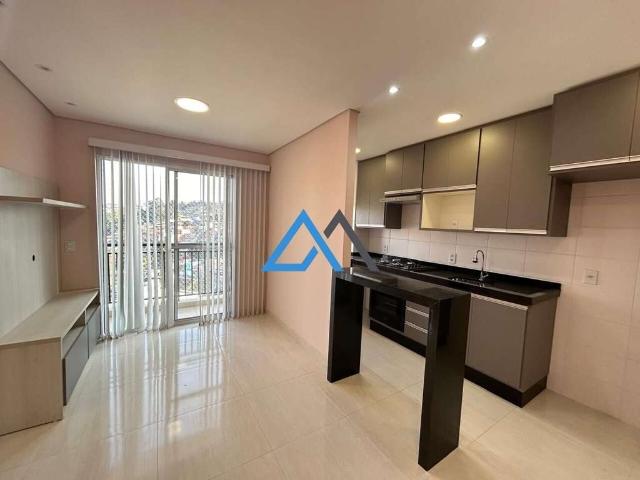Apartamento aluguel em Caieiras, Serpa
