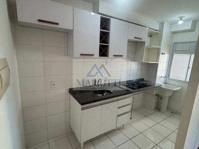 Apartamento aluguel em Jardim Victória, Caieiras