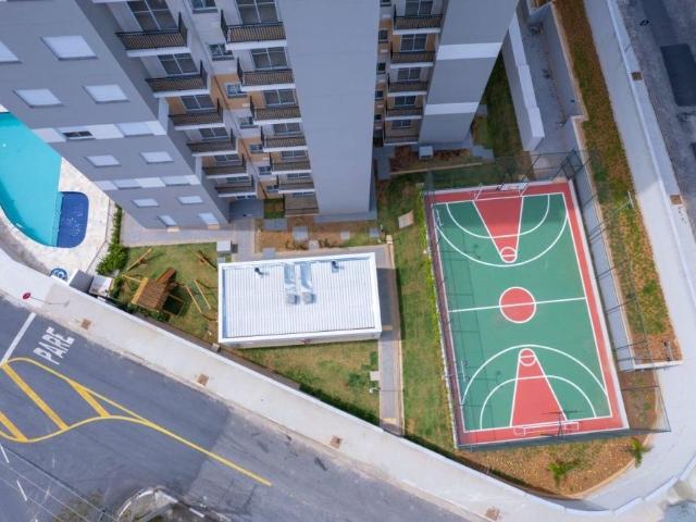 Apartamento aluguel em Caieiras, Serpa