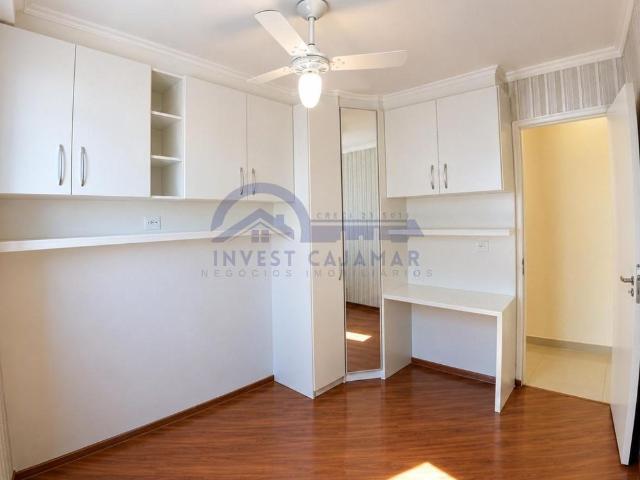 Apartamento aluguel em Portal dos Ipês II, Cajamar