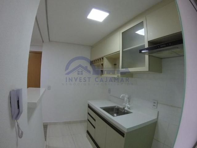 Apartamento aluguel em Portal dos Ipês II, Cajamar